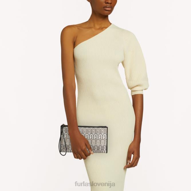 priložnostna ovojnica l toni balerina Furla ženske 288D139 dodatki