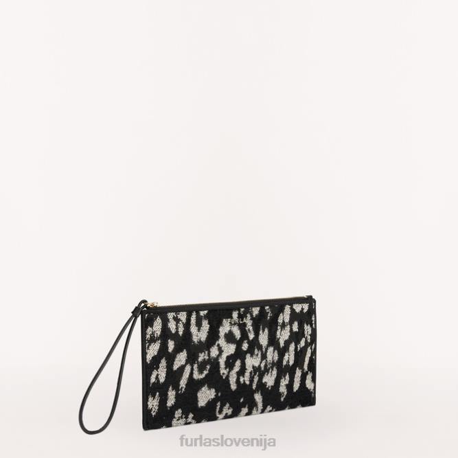 priložnostna ovojnica l toni nero Furla ženske 288D142 dodatki