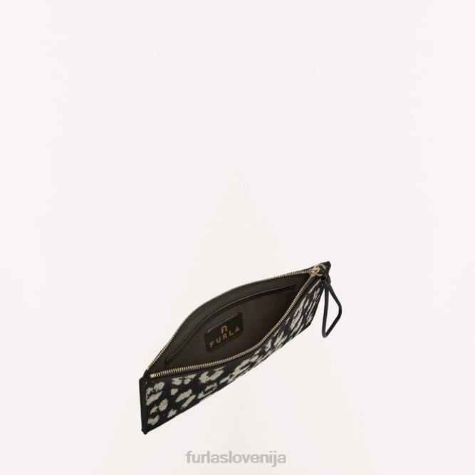 priložnostna ovojnica l toni nero Furla ženske 288D142 dodatki