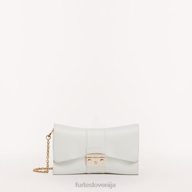 metropolis torba za čez ramo s marshmallow Furla ženske 288D164 dodatki