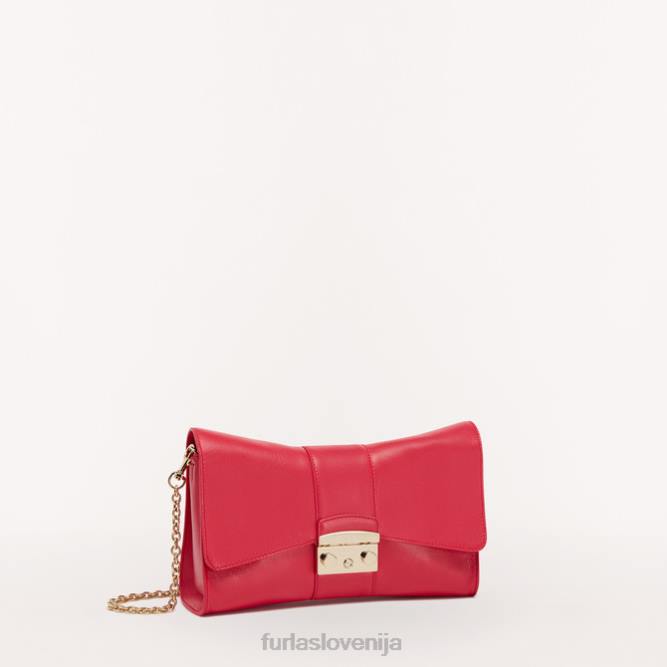 metropolis torba za čez ramo s sok Furla ženske 288D165 dodatki