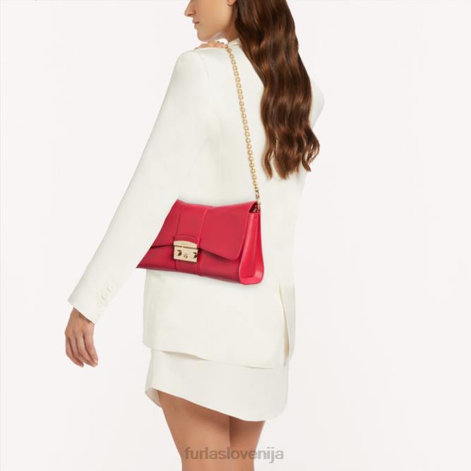 metropolis torba za čez ramo s sok Furla ženske 288D165 dodatki
