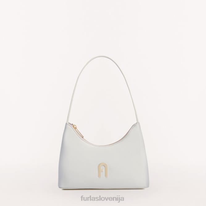 mini diamantna torba za čez ramo marshmallow Furla ženske 288D159 dodatki