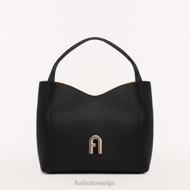 primula torba za čez ramo l nero Furla ženske 288D42 dodatki
