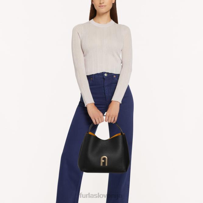 primula torba za čez ramo s nero Furla ženske 288D14 dodatki