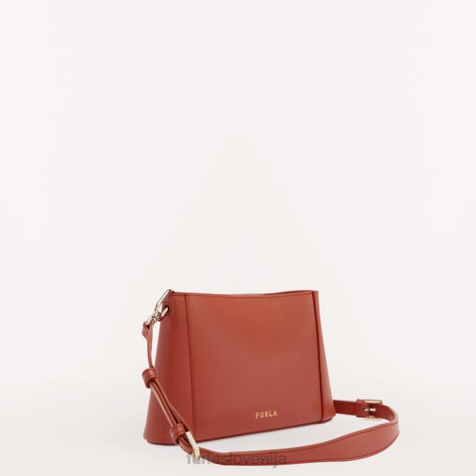 torba za čez ramo fleur s kanella Furla ženske 288D86 dodatki