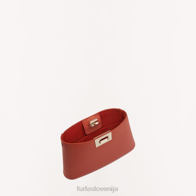 torba za čez ramo fleur s kanella Furla ženske 288D86 dodatki