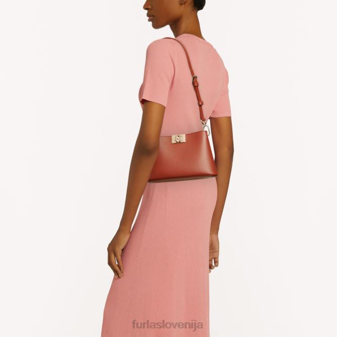 torba za čez ramo fleur s kanella Furla ženske 288D86 dodatki