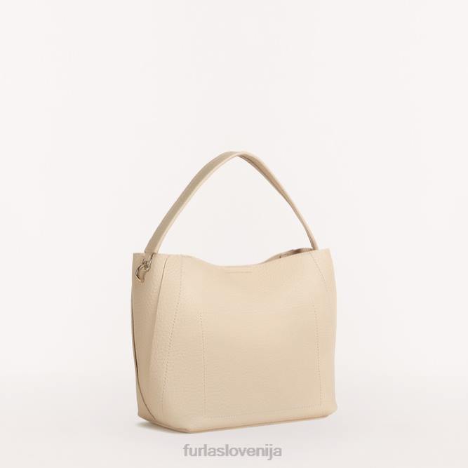 torba za čez ramo grace s balerina i Furla ženske 288D108 dodatki