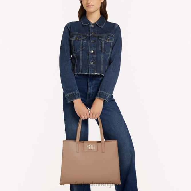 1927 torba l greige Furla ženske 288D36 dodatki