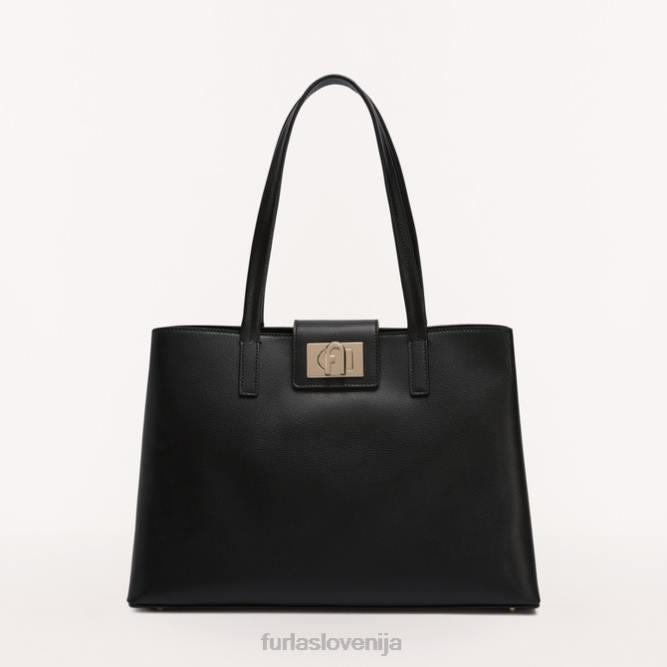 1927 torba l nero Furla ženske 288D35 dodatki