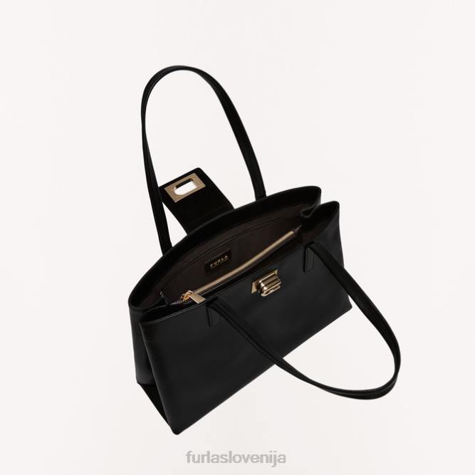 1927 torba l nero Furla ženske 288D35 dodatki