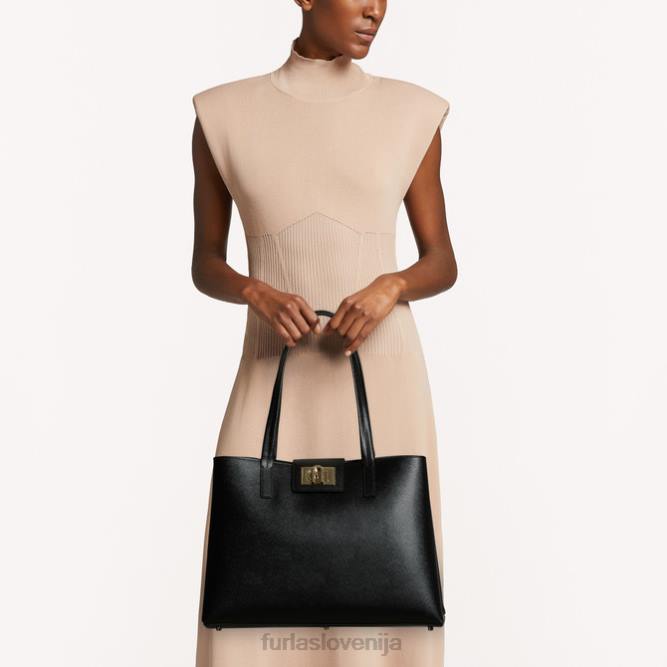 1927 torba l nero Furla ženske 288D35 dodatki