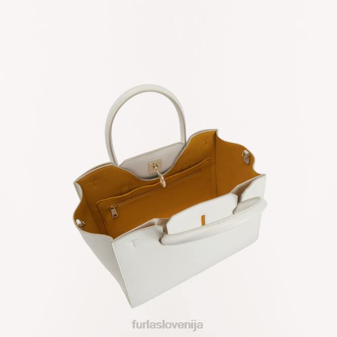 genesi torbica m marshmallow Furla ženske 288D30 dodatki