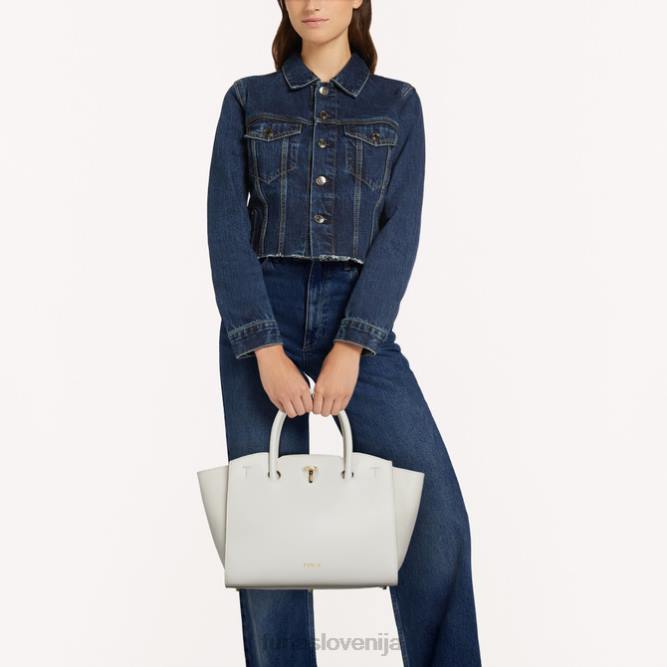 genesi torbica m marshmallow Furla ženske 288D30 dodatki