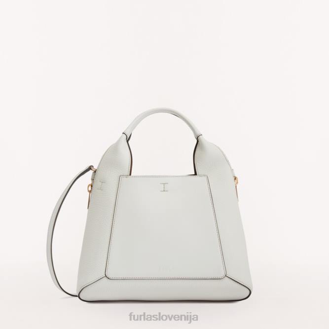 gilda torbica m marshmallow/marmo c Furla ženske 288D54 dodatki