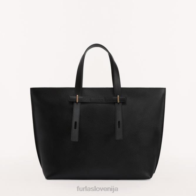giove tote l nero Furla ženske 288D25 dodatki