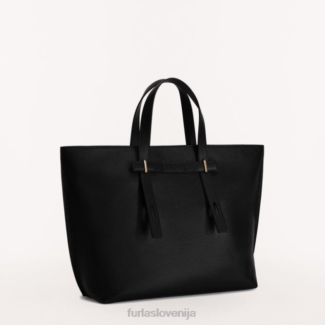 giove tote l nero Furla ženske 288D25 dodatki