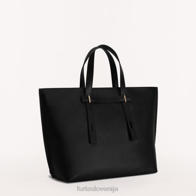 giove tote l nero Furla ženske 288D25 dodatki