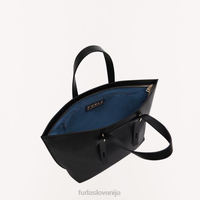 giove tote l nero Furla ženske 288D25 dodatki