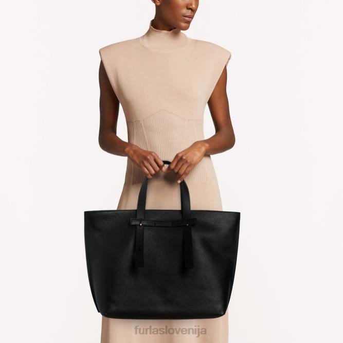 giove tote l nero Furla ženske 288D25 dodatki