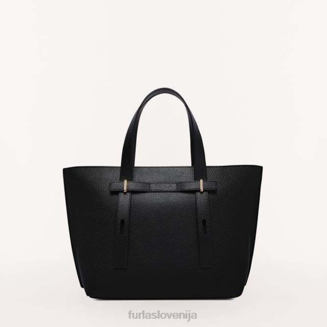 giove tote m nero Furla ženske 288D24 dodatki