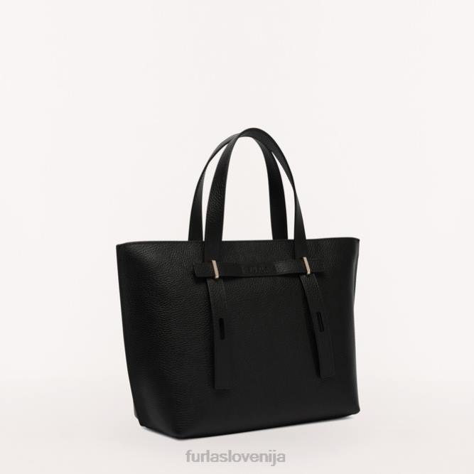 giove tote m nero Furla ženske 288D24 dodatki