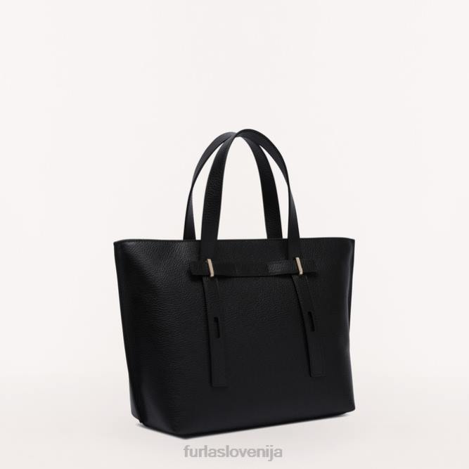 giove tote m nero Furla ženske 288D24 dodatki