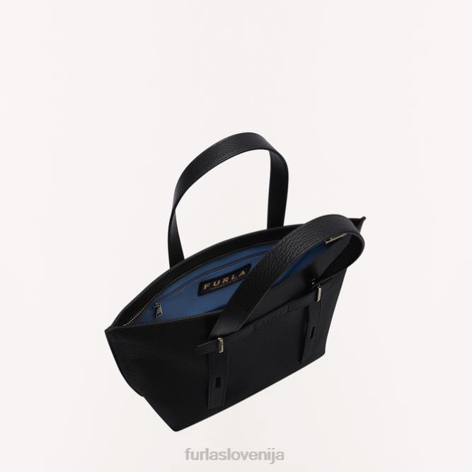 giove tote m nero Furla ženske 288D24 dodatki