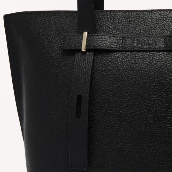 giove tote m nero Furla ženske 288D24 dodatki