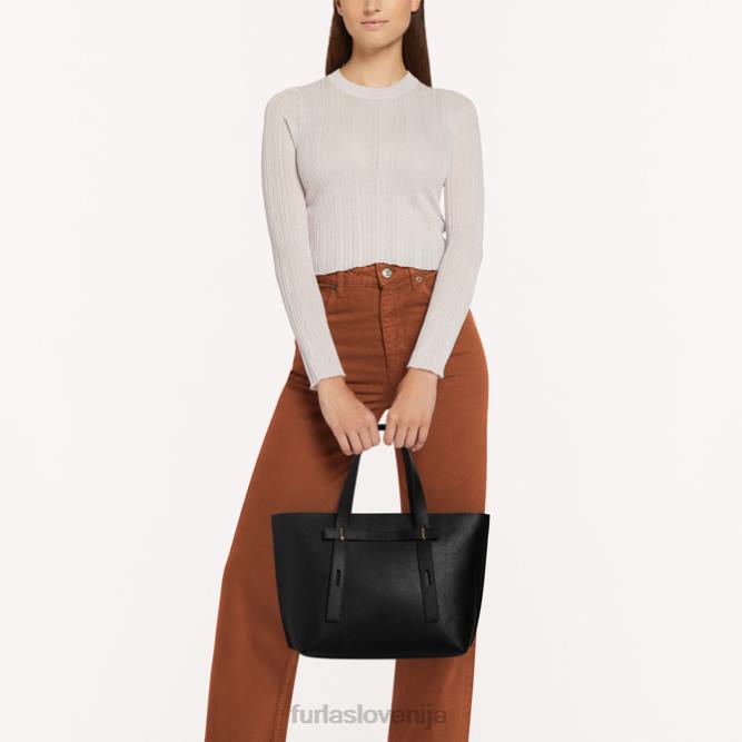 giove tote m nero Furla ženske 288D24 dodatki