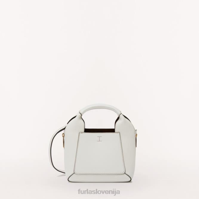 mini torbica gilda marshmallow/marmo c Furla ženske 288D59 dodatki