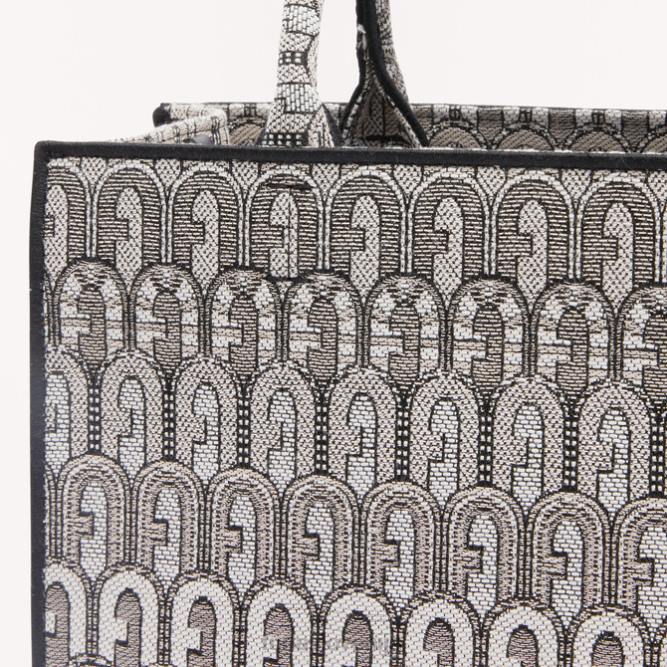 možnost tote s toni balerina Furla ženske 288D2 dodatki