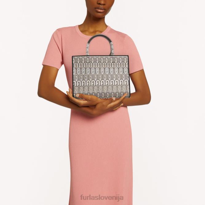 možnost tote s toni balerina Furla ženske 288D2 dodatki