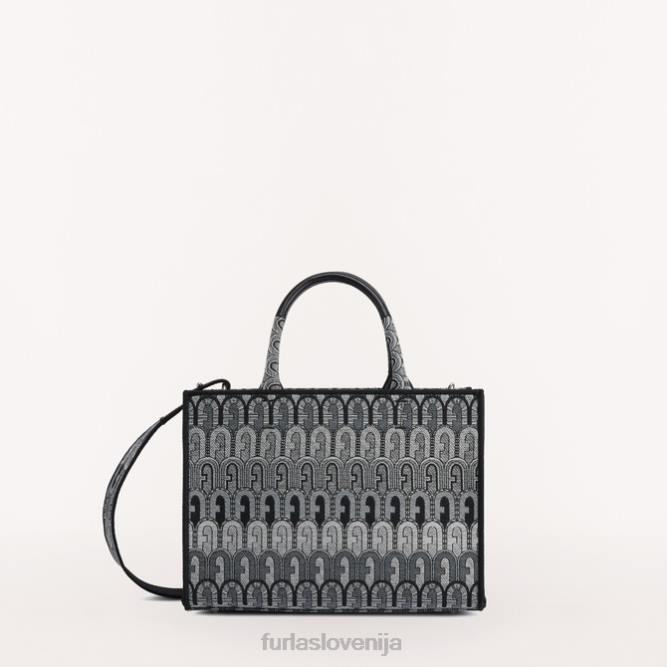 možnost tote s toni grigio Furla ženske 288D3 dodatki