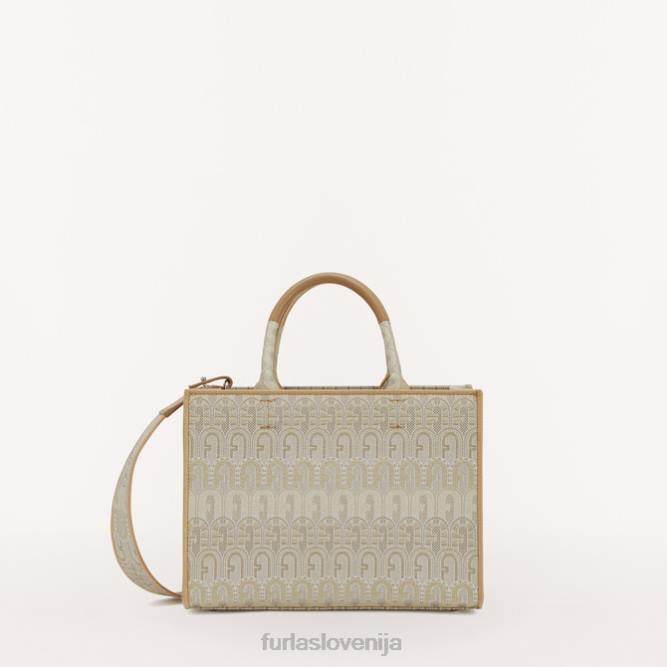 možnost tote s toni naturali Furla ženske 288D4 dodatki