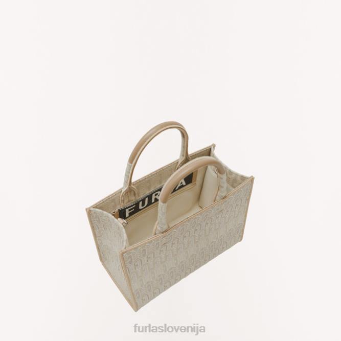 možnost tote s toni naturali Furla ženske 288D4 dodatki