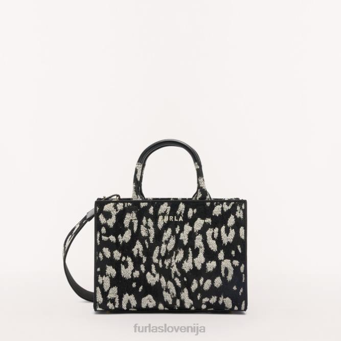 možnost tote s toni nero Furla ženske 288D15 dodatki