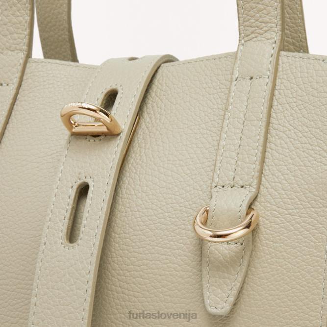 mrežasta torba m marmo c Furla ženske 288D47 dodatki