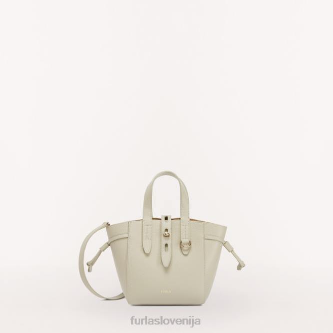 net tote mini marmo c Furla ženske 288D49 dodatki