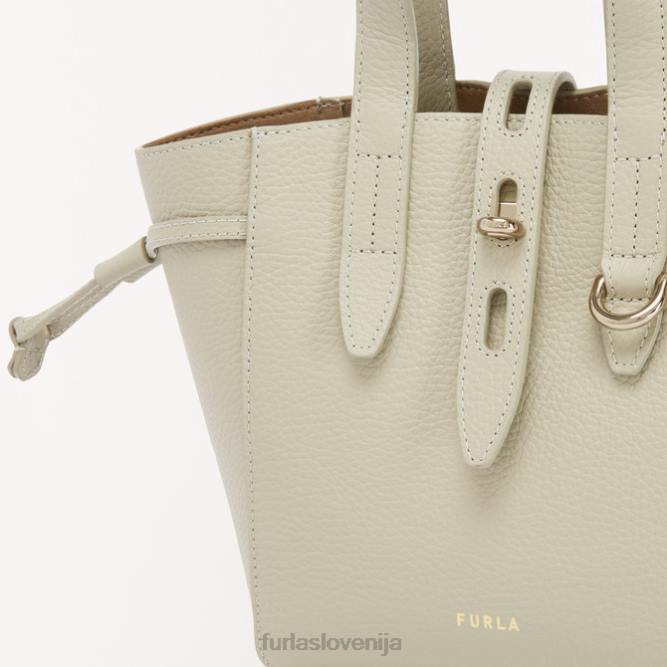net tote mini marmo c Furla ženske 288D49 dodatki