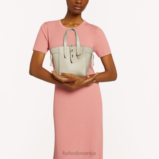 net tote mini marmo c Furla ženske 288D49 dodatki