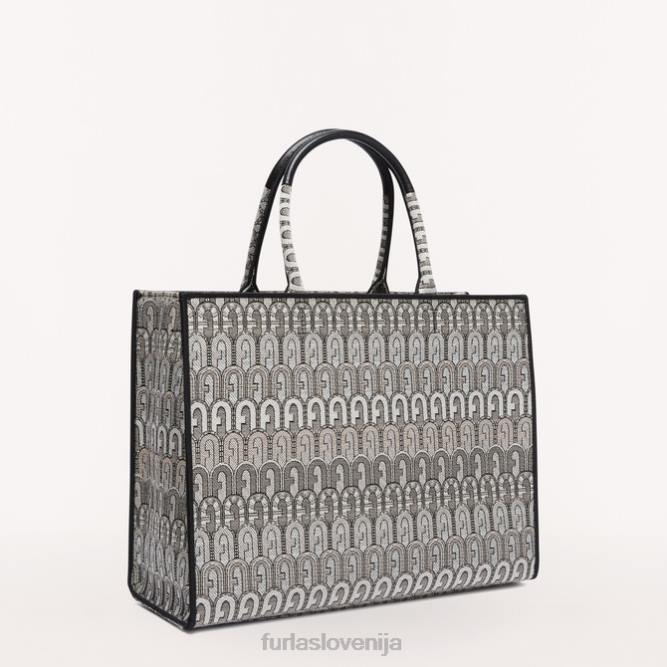 priložnost tote l toni balerina Furla ženske 288D18 dodatki