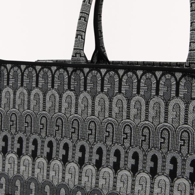 priložnost tote l toni grigio Furla ženske 288D7 dodatki