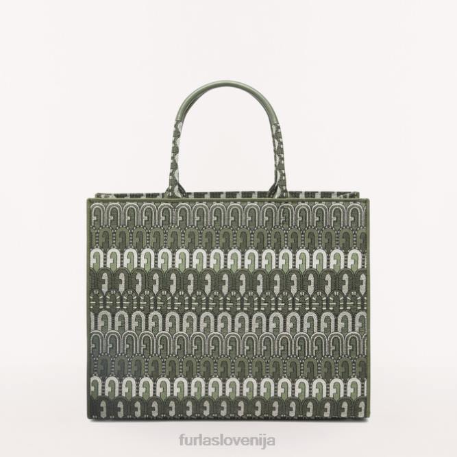 priložnost tote l toni kaktus Furla ženske 288D5 dodatki
