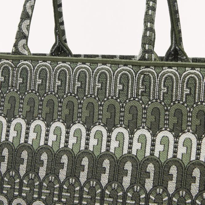 priložnost tote l toni kaktus Furla ženske 288D5 dodatki