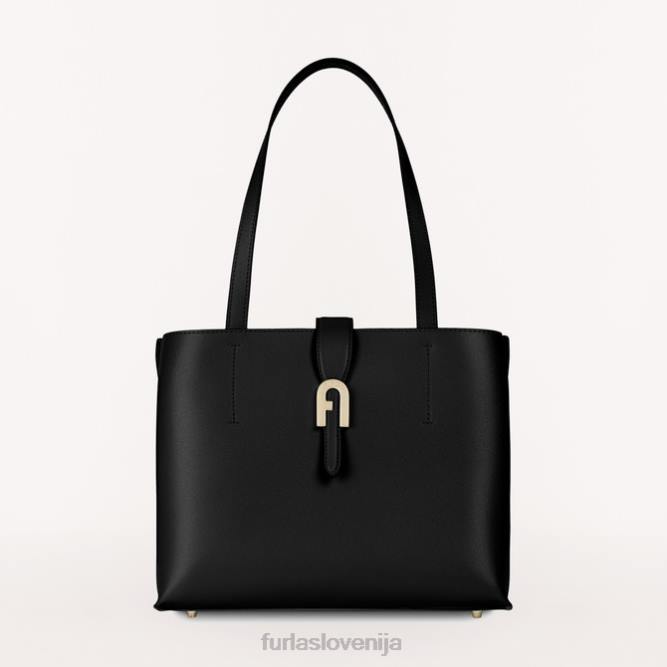 sofia tote m nero Furla ženske 288D38 dodatki