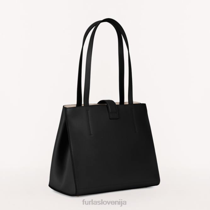 sofia tote m nero Furla ženske 288D38 dodatki
