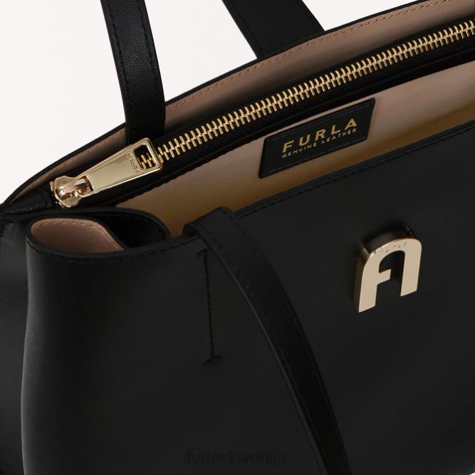 sofia tote m nero Furla ženske 288D38 dodatki