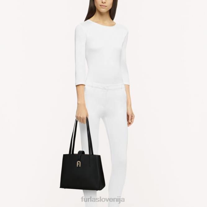 sofia tote m nero Furla ženske 288D38 dodatki